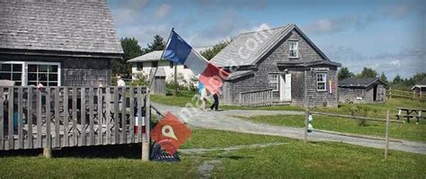 l'acadie de chezzetcook musée historique acadien acadian house museum